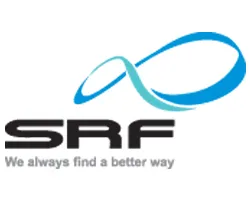 SRF