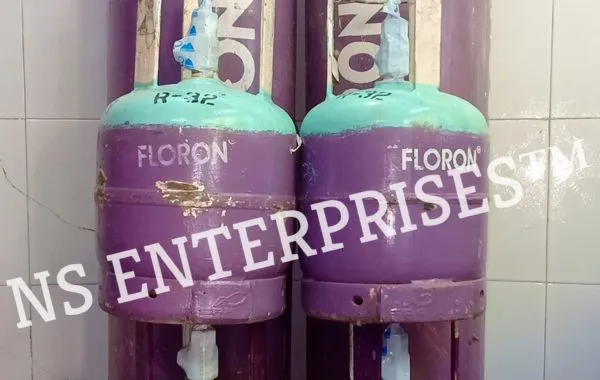 R32 Refrigerant Gas